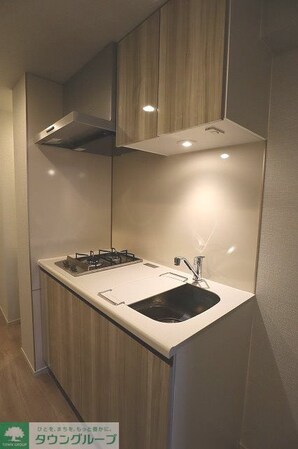 HY’s MAXIV 立川錦町の物件内観写真